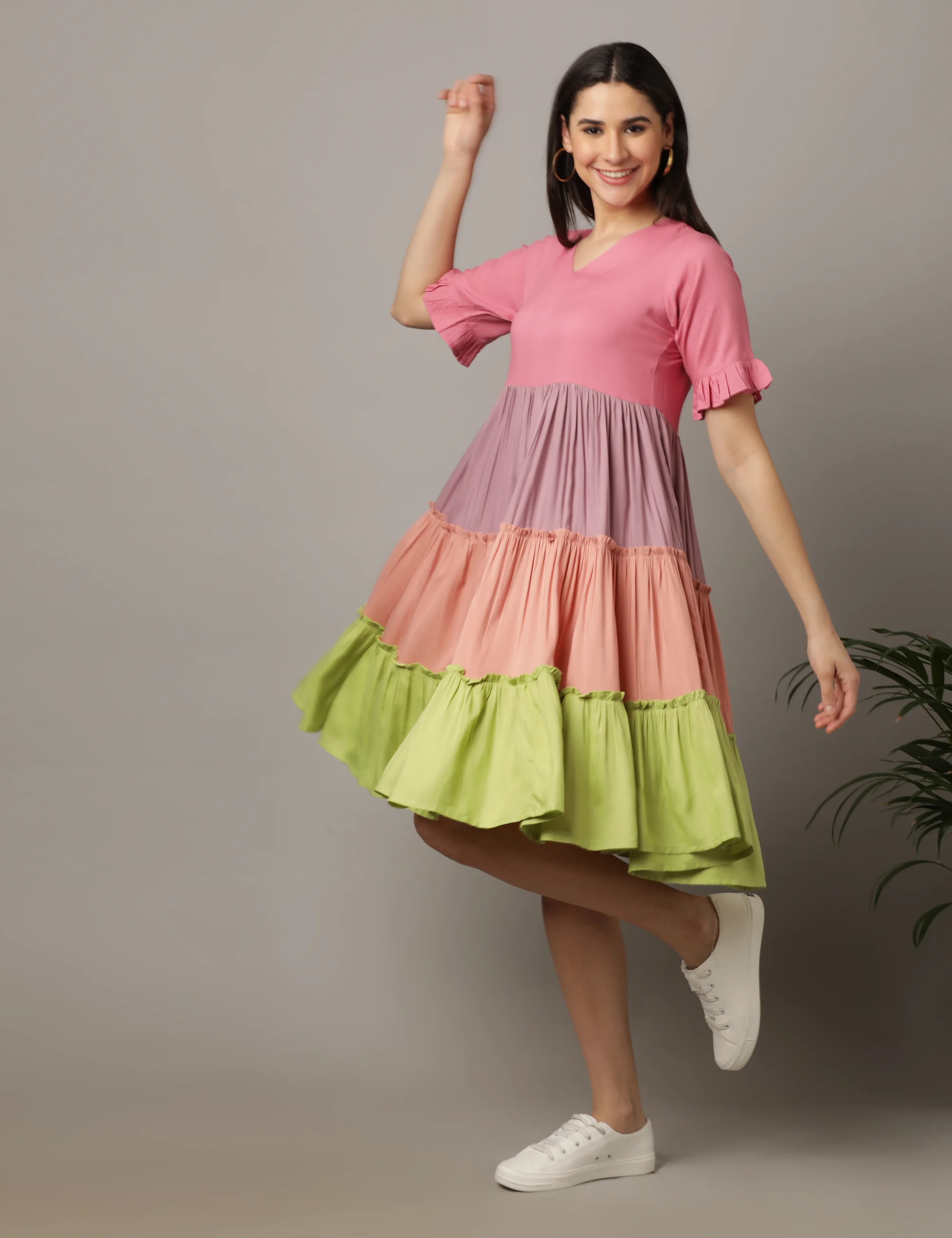 Sweet Treat Dress